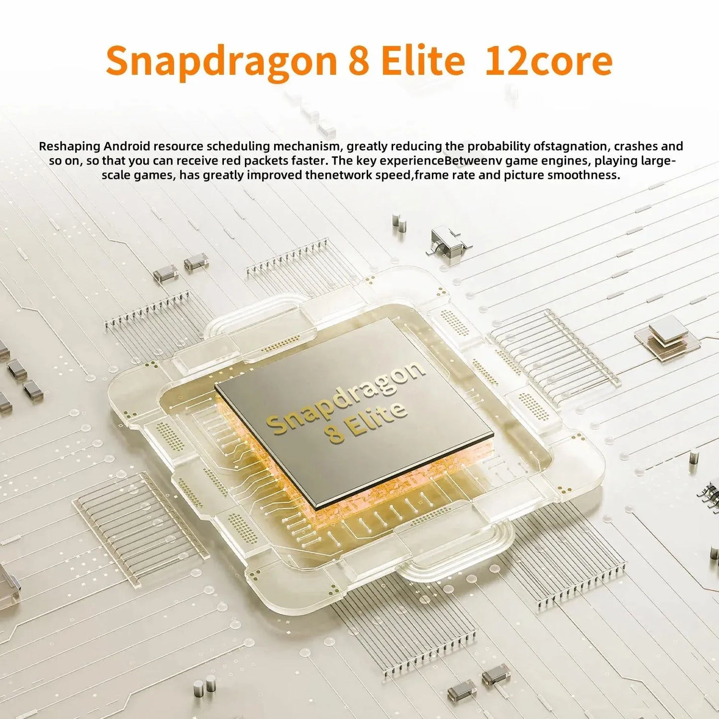 S26 Ultra NEW HOT 2025 original intelligent 5G dual card dual standby Android 14 system global version 8000mAh battery