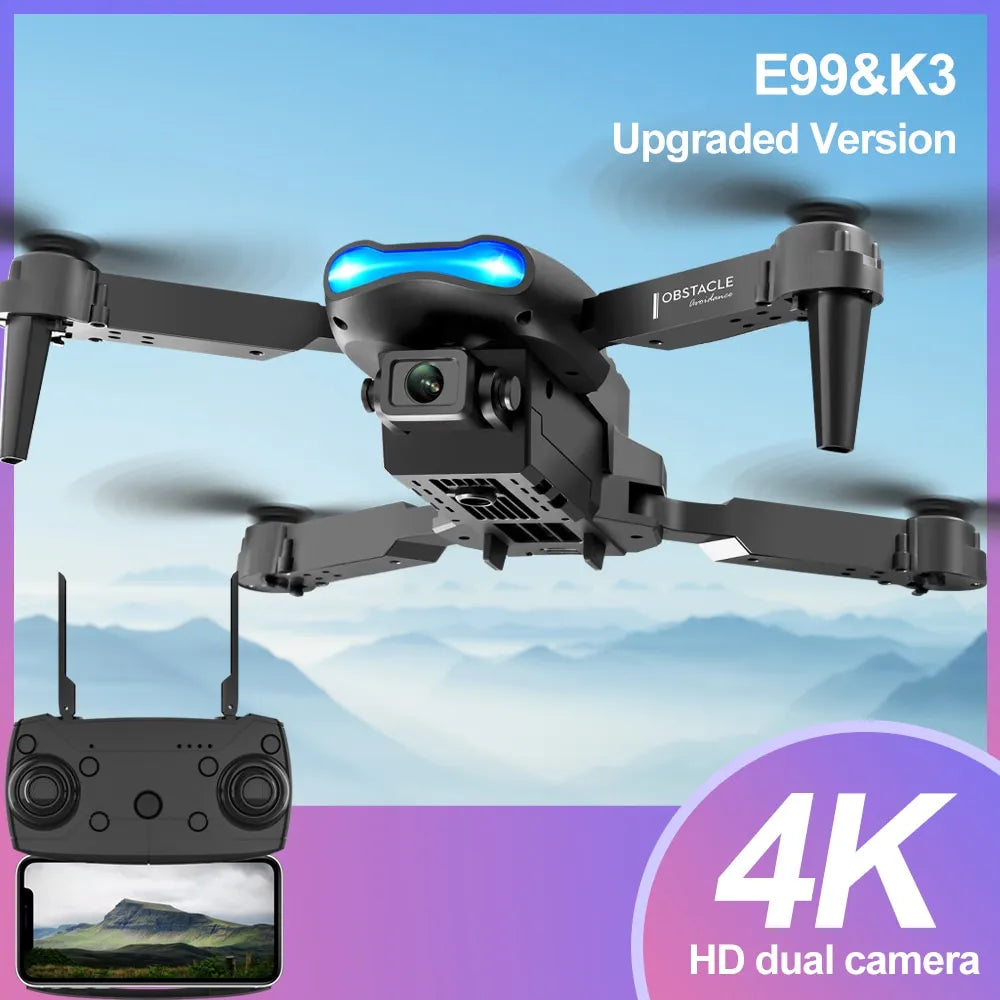 Drones