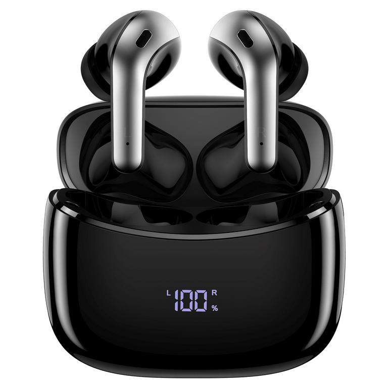 wireless earphones