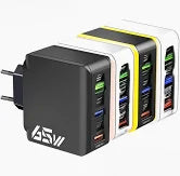 phone wall adapter