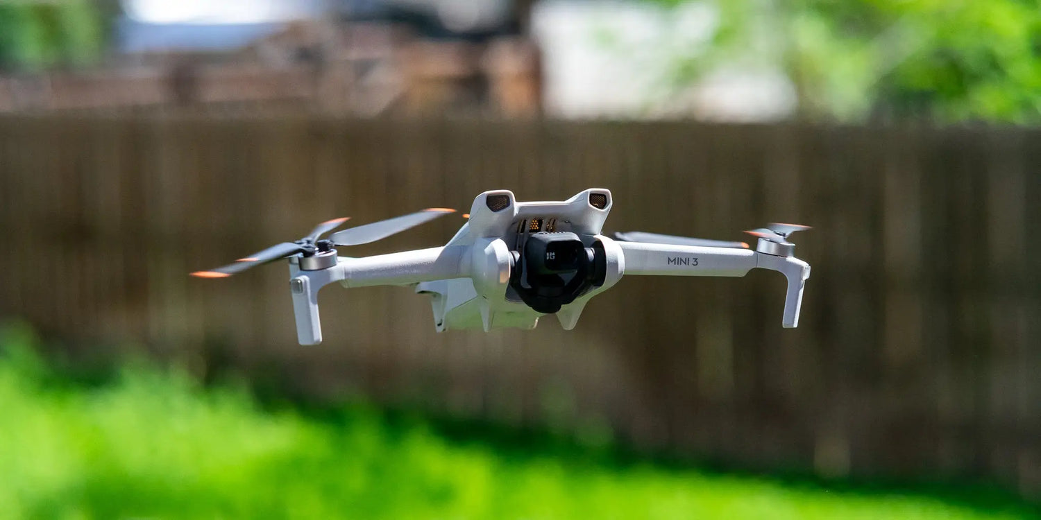 Outdoor Gadgets