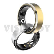 health rings