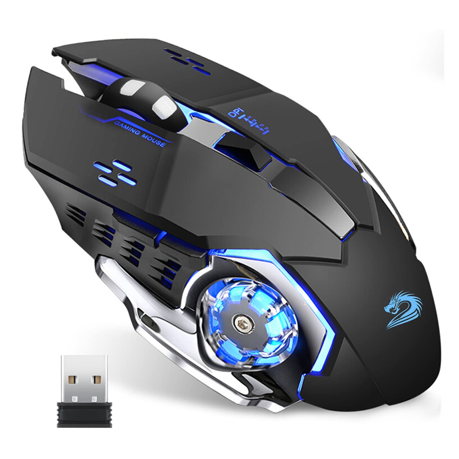 gaming wireless mouse
