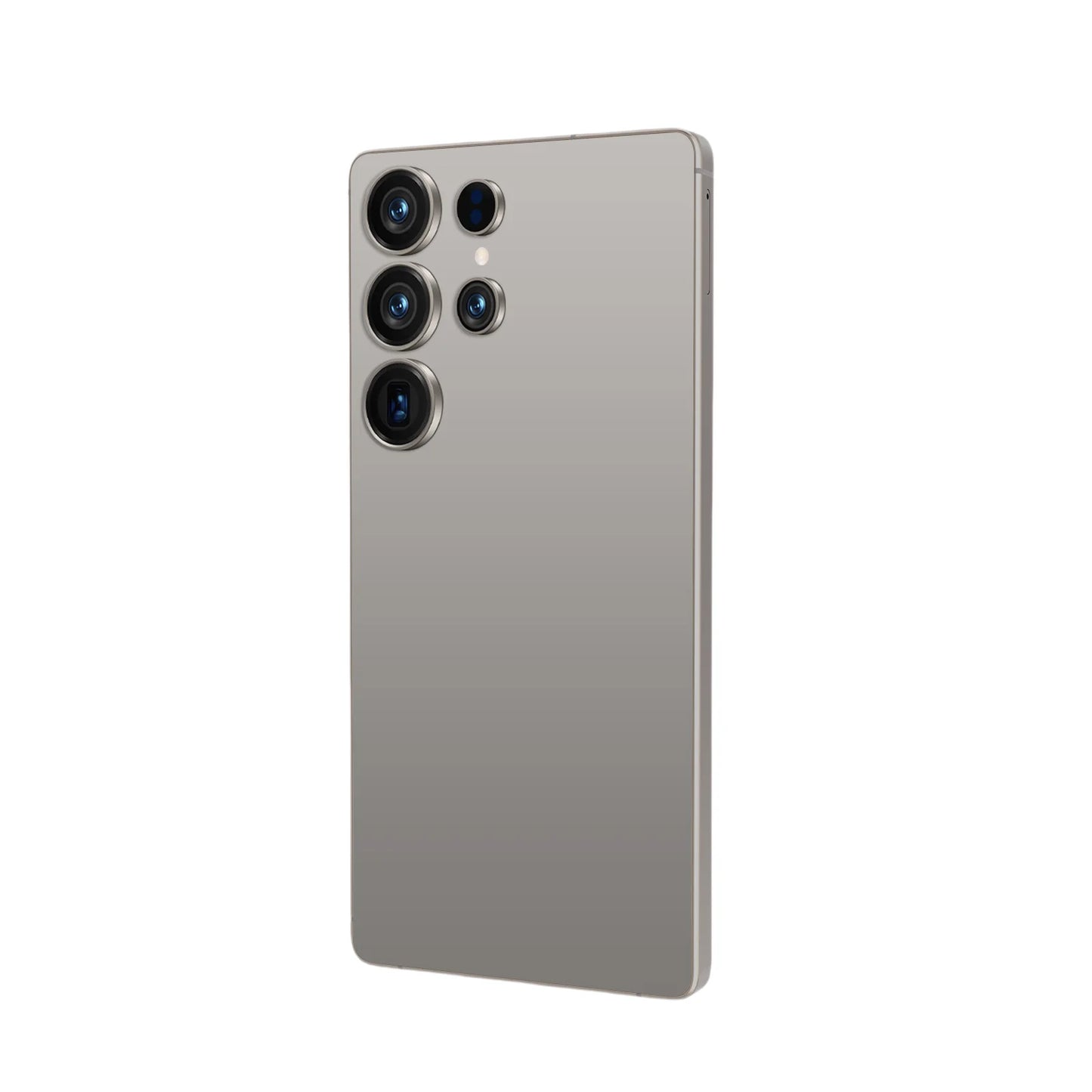 Original S25 Ultra Smartphone 4G/5G Android 15 6.9 inch 8000mAh Snapdragon 8 Elite 12core 108MP Camera Dual SIM unlock phone