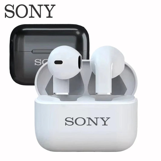 Original Sony Pro 5S Earphone TWS Bluetooth Headset HiFi Wireless Headphone Mic Noise Reduction Earbuds Mini Sport Motion Pods