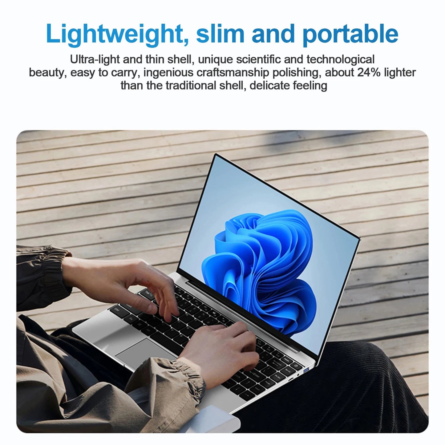 2025 Windows 11 Pro 14.1" Intel Gaming Laptop Computer CORE i9 8950HK 16GB DDR4 1TB 2TB SSD 1920*1080 Office Gaming PC notebook