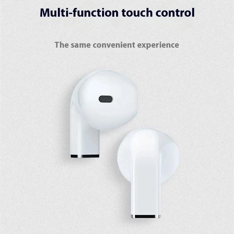 Original Sony Pro 5S Earphone TWS Bluetooth Headset HiFi Wireless Headphone Mic Noise Reduction Earbuds Mini Sport Motion Pods