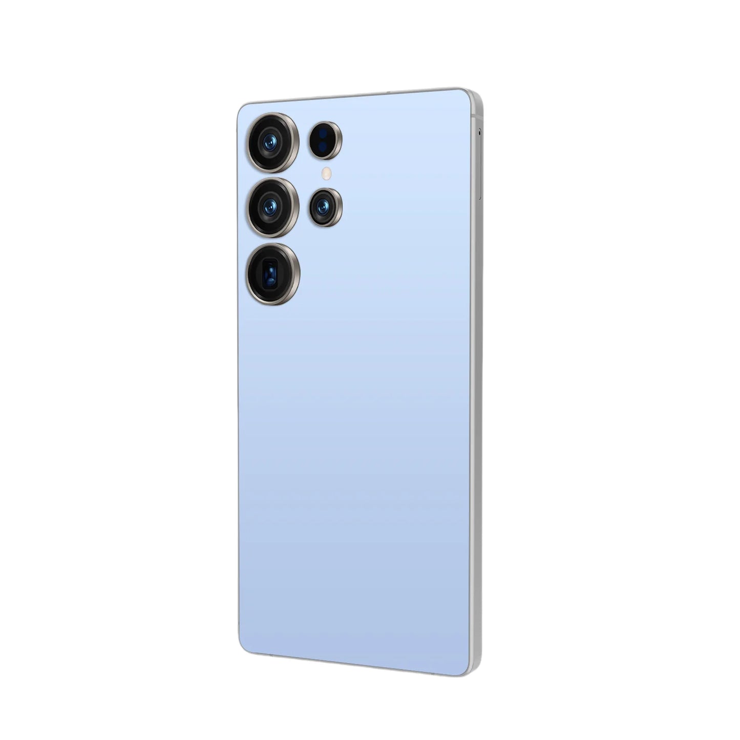 Original S25 Ultra Smartphone 4G/5G Android 15 6.9 inch 8000mAh Snapdragon 8 Elite 12core 108MP Camera Dual SIM unlock phone