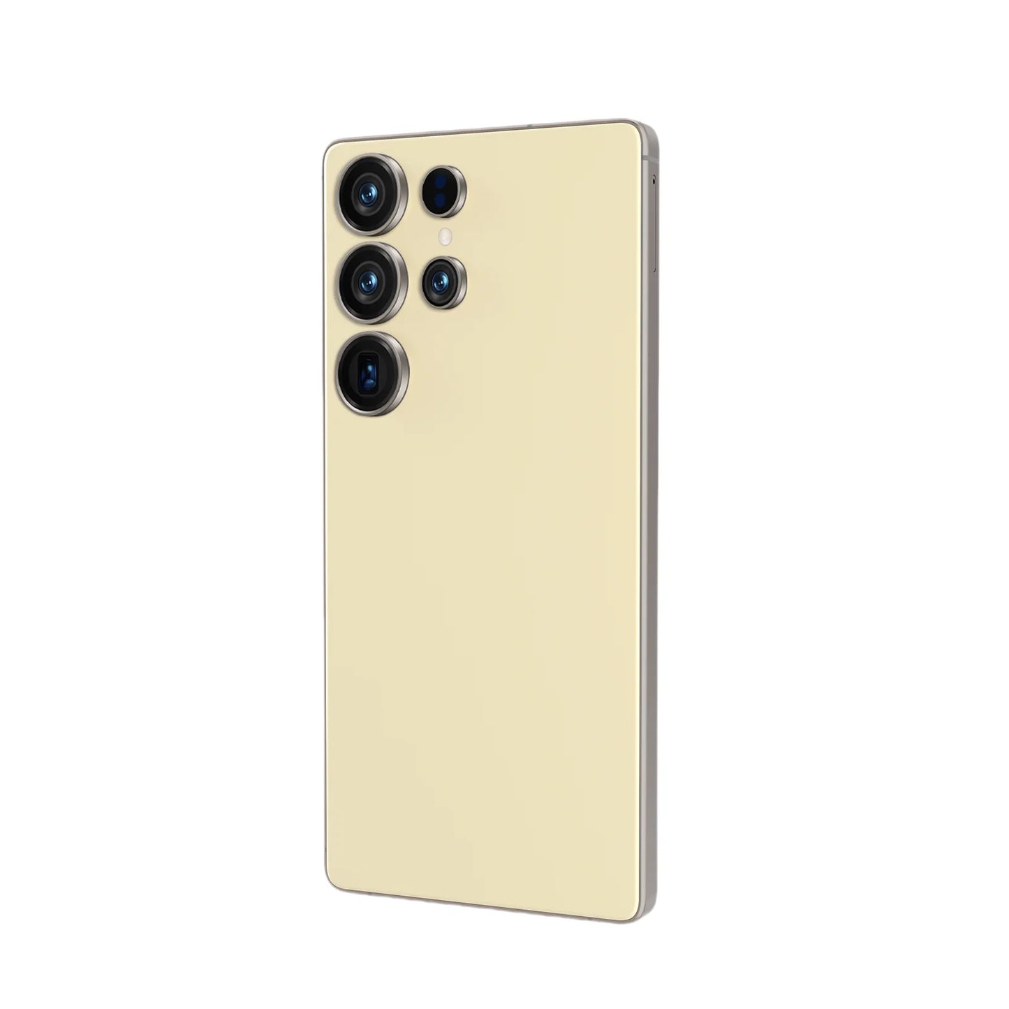 Original S25 Ultra Smartphone 4G/5G Android 15 6.9 inch 8000mAh Snapdragon 8 Elite 12core 108MP Camera Dual SIM unlock phone
